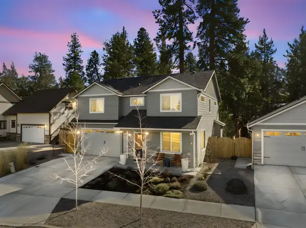 20429 SE Senden Lane, Bend, OR 97702