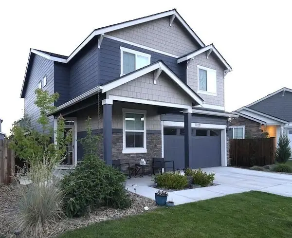 21182 Thomas Drive, Bend, OR 97702