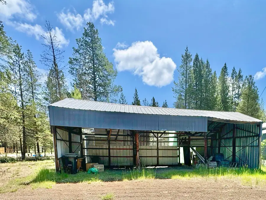 16105 Dyke Road, La Pine, OR 97739 - #2