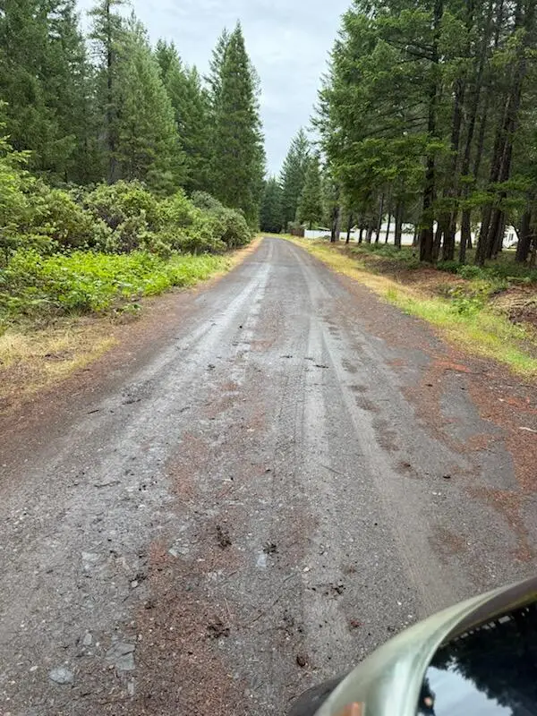 Lone Mountain Road #1300, Obrien, OR 97534 - #1