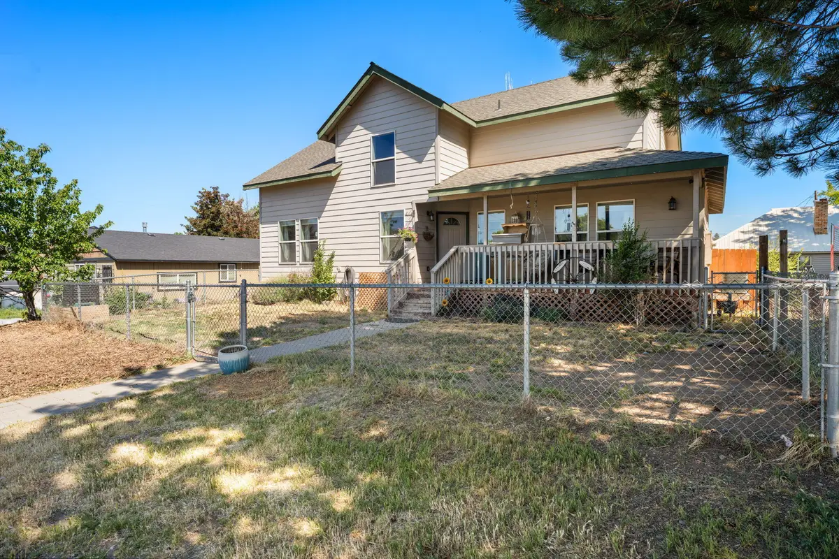 251 NW 8th Street, Prineville, OR 97754 - #1