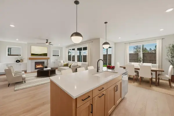 3859 NE Tellus Drive, Bend, OR 97701