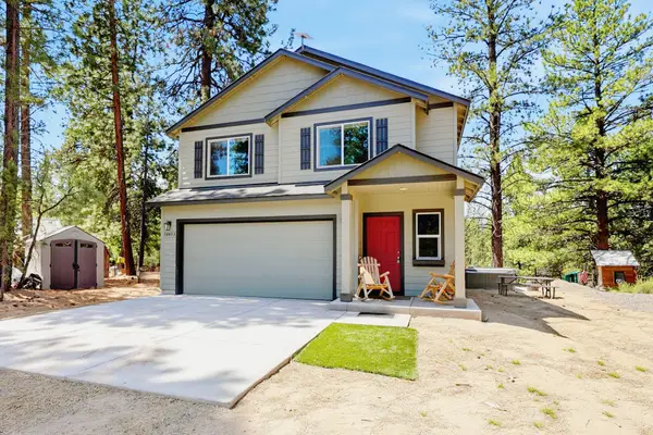 54453 Foster Road, Bend, OR 97707