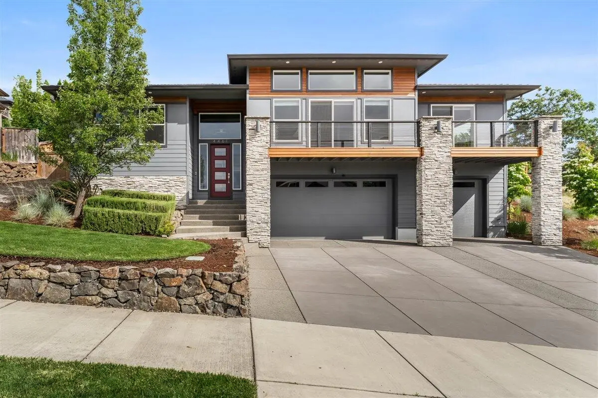 4461 Vista Pointe Drive, Medford, OR 97504 - #1