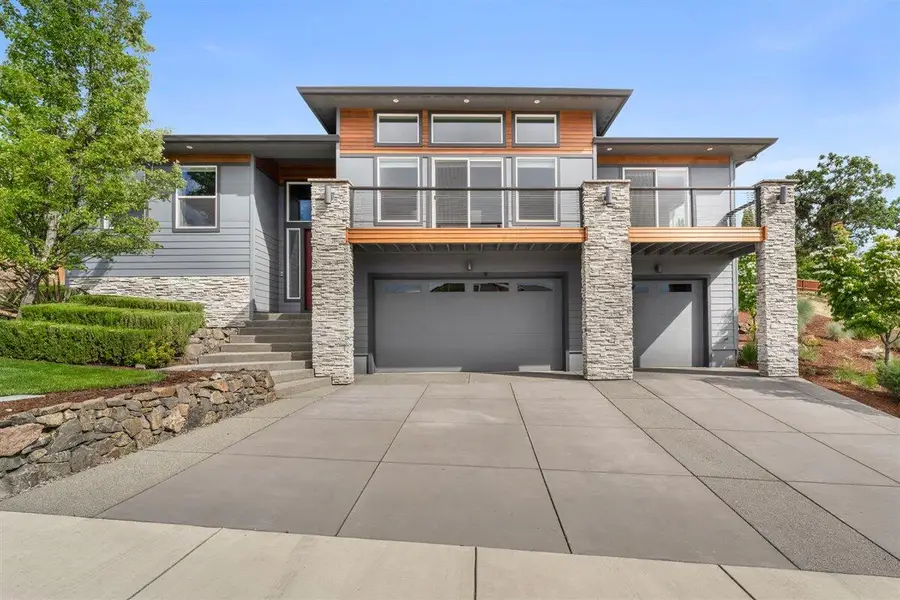 4461 Vista Pointe Drive, Medford, OR 97504 - #2