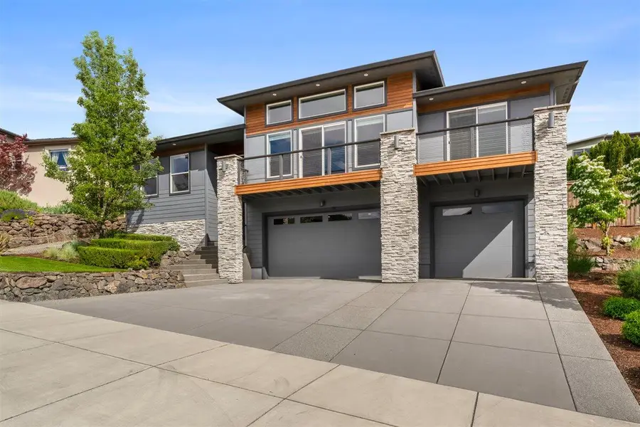 4461 Vista Pointe Drive, Medford, OR 97504 - #3