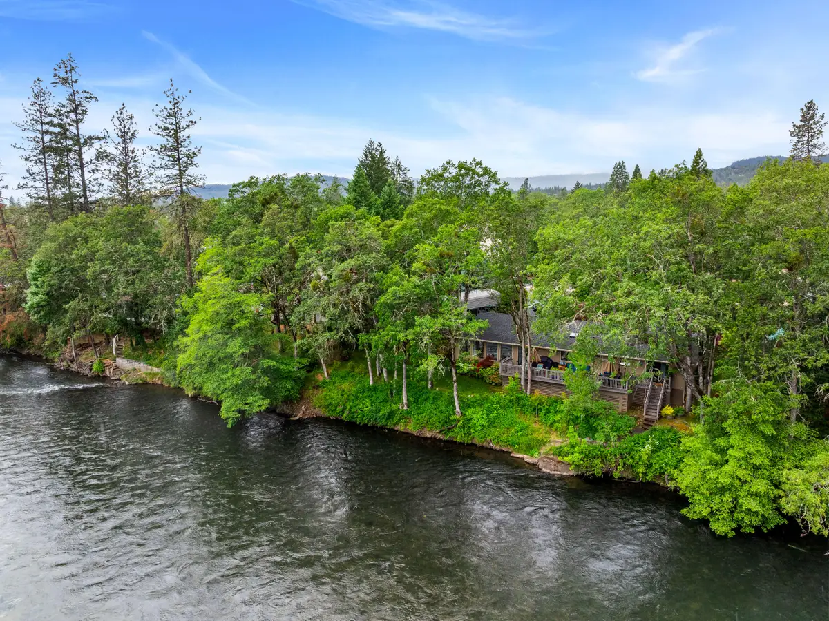 22300 Highway 62, Shady Cove, OR 97539 - #1