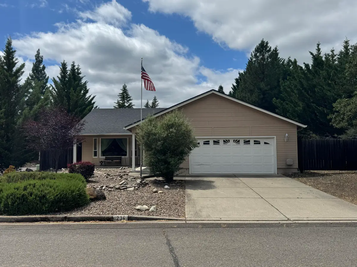 234 Penny Lane, Shady Cove, OR 97539 - #1