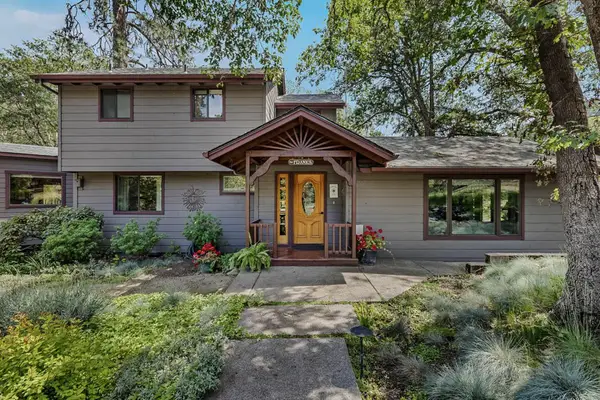 4741 L Fork Foots Creek Road, Gold Hill, OR 97525