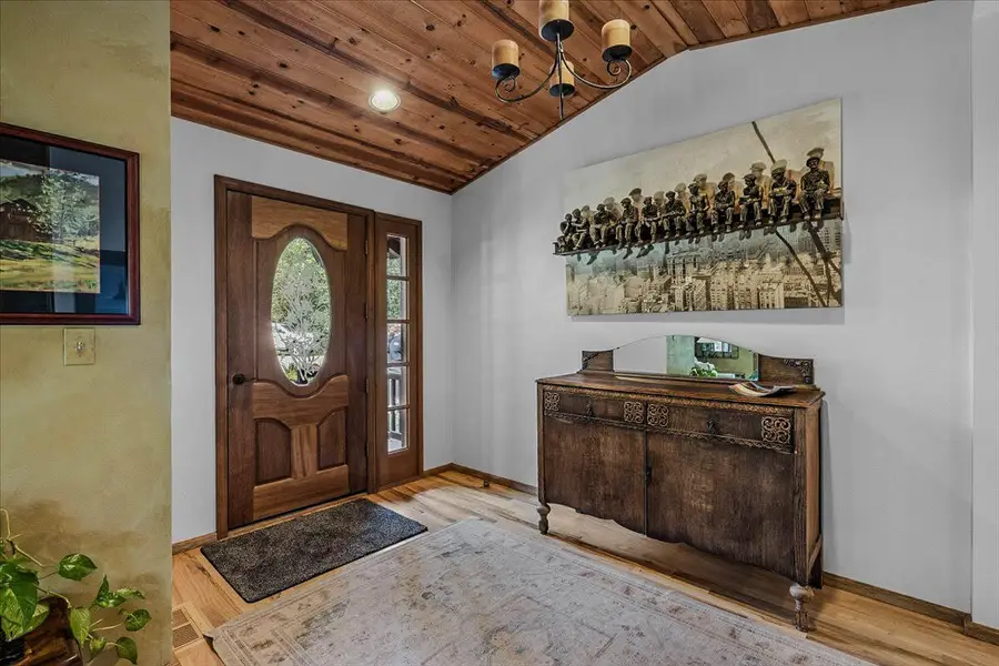 4741 L Fork Foots Creek Road, Gold Hill, OR 97525 - #3