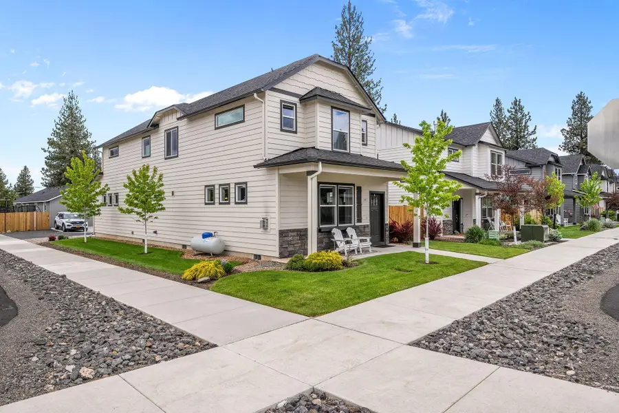 702 N Willitts Street, Sisters, OR 97759 - #2