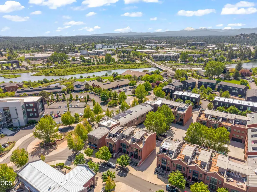 65 SW Bond Street, Bend, OR 97702 - #3