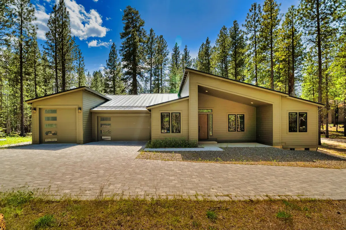 13759 Partridge Foot, Sisters, OR 97759 - #1
