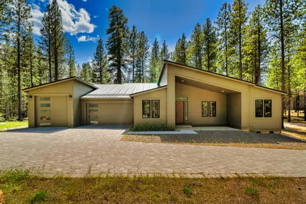 13759 Partridge Foot, Sisters, OR 97759