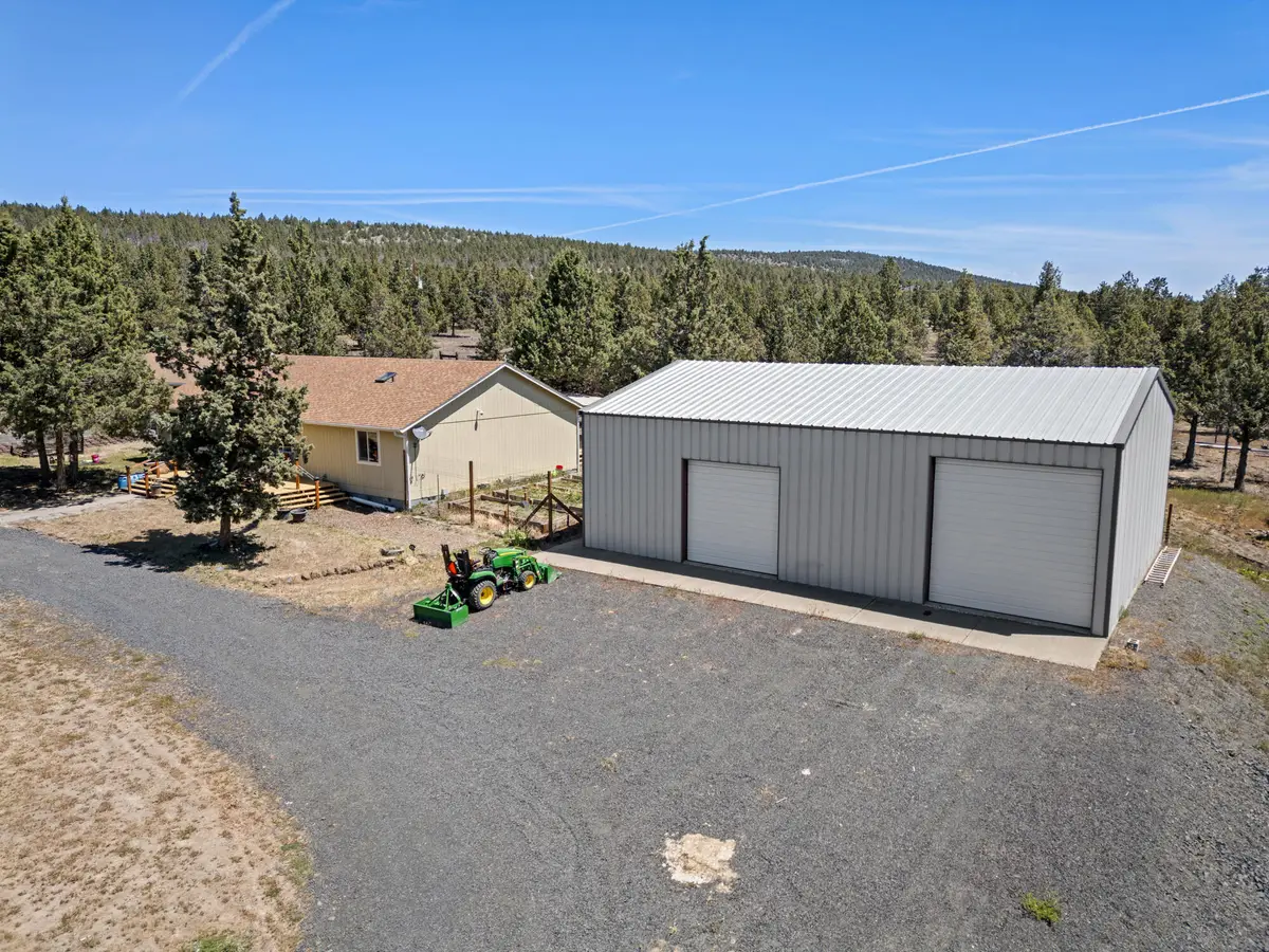 12186 SE Juniper Canyon Road, Prineville, OR 97754 - #1