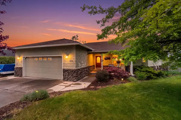 6510 Jesse Court, Klamath Falls, OR 97603