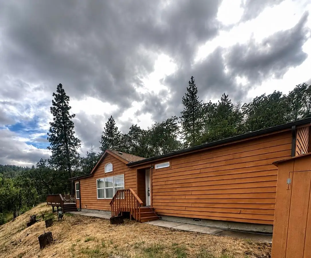 479 Wagon Trail Drive, Jacksonville, OR 97530 - #1