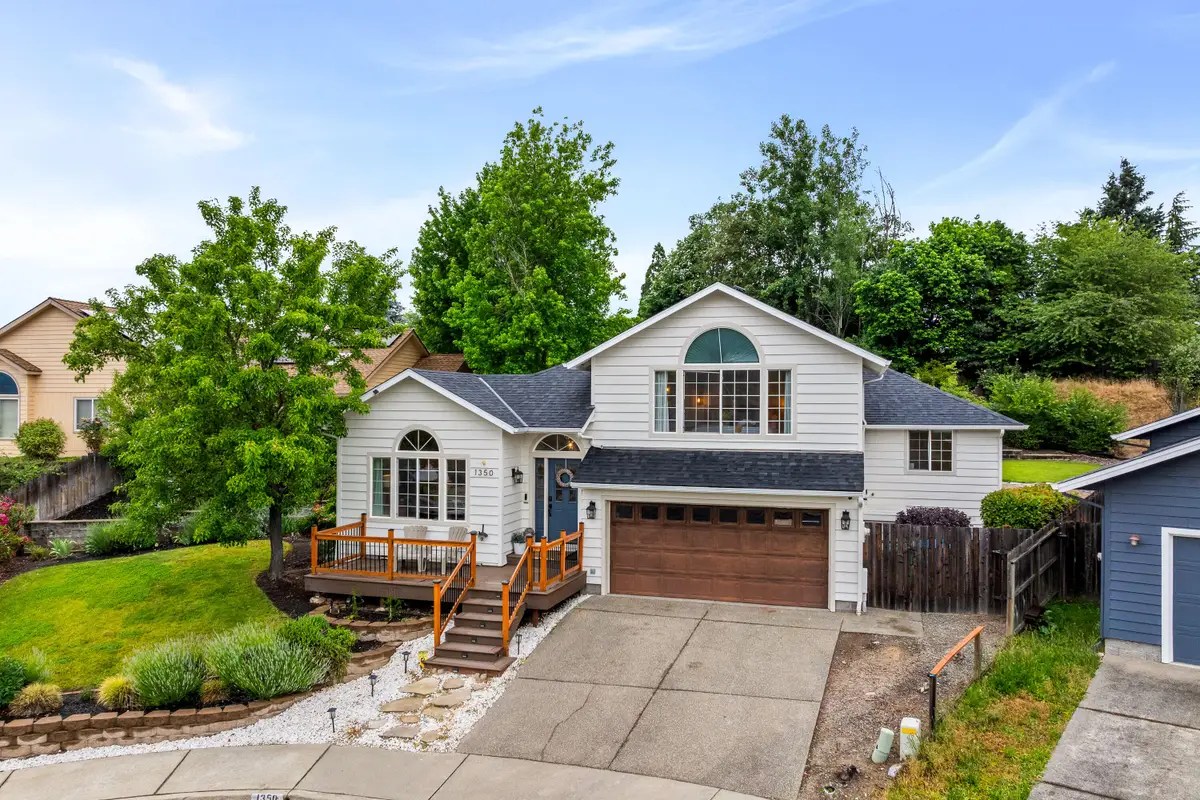1350 Forestview Drive, Grants Pass, OR 97527 - #1