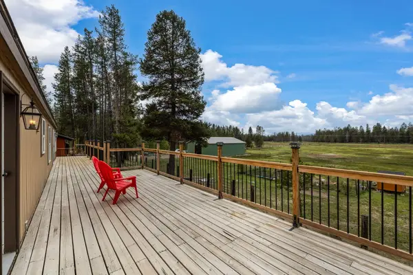 151772 Beal Road, La Pine, OR 97739