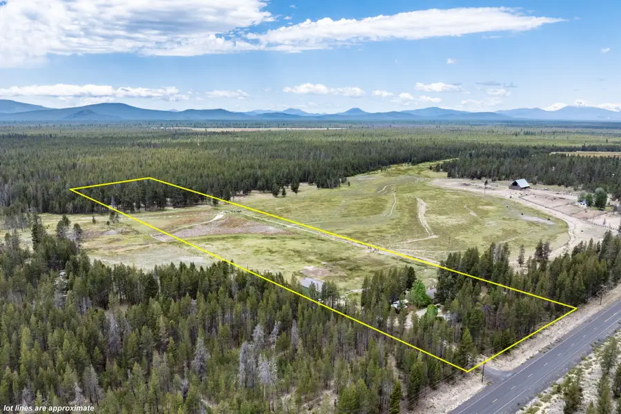 151772 Beal Road, La Pine, OR 97739 - #2