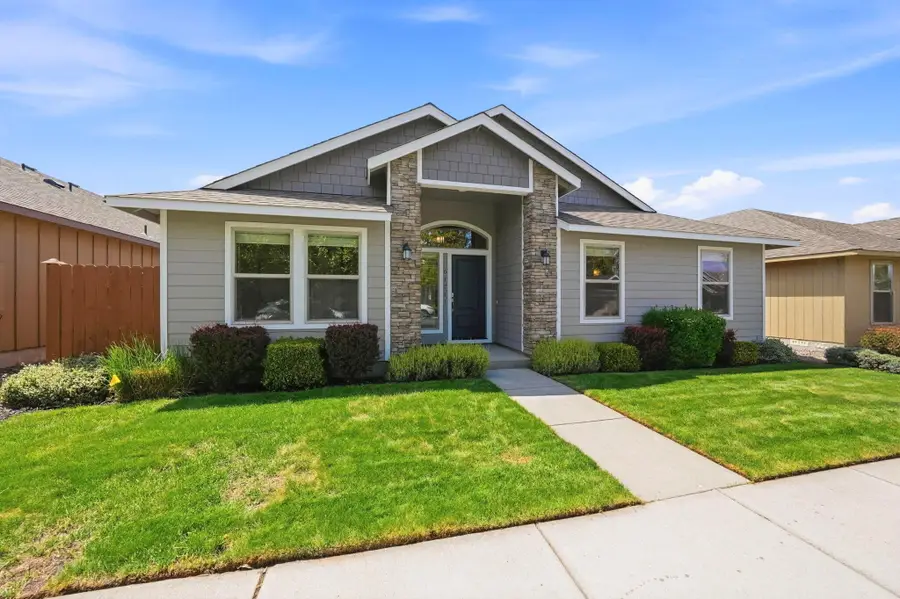 61711 Rigel Way, Bend, OR 97702 - #2