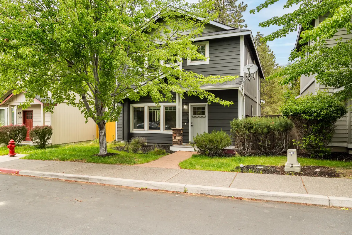 20184 Merriewood Lane, Bend, OR 97702 - #1