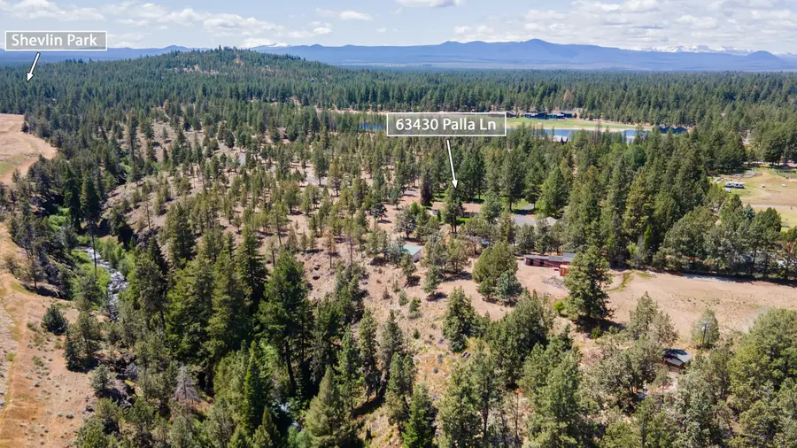 63430 Palla Lane, Bend, OR 97703 - #3