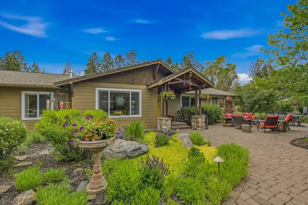 21721 Filly Court, Bend, OR 97702