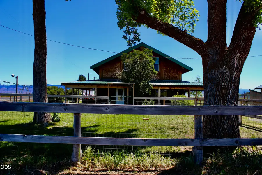 92586 Water Users Lane, Lakeview, OR 97630 - #3