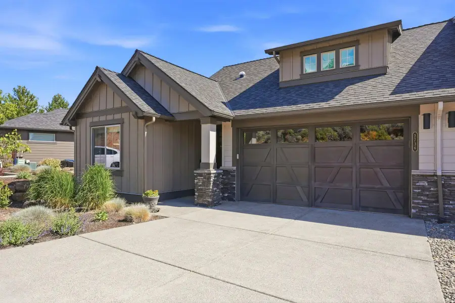 2736 NW Fairway Heights Drive, Bend, OR 97703 - #3