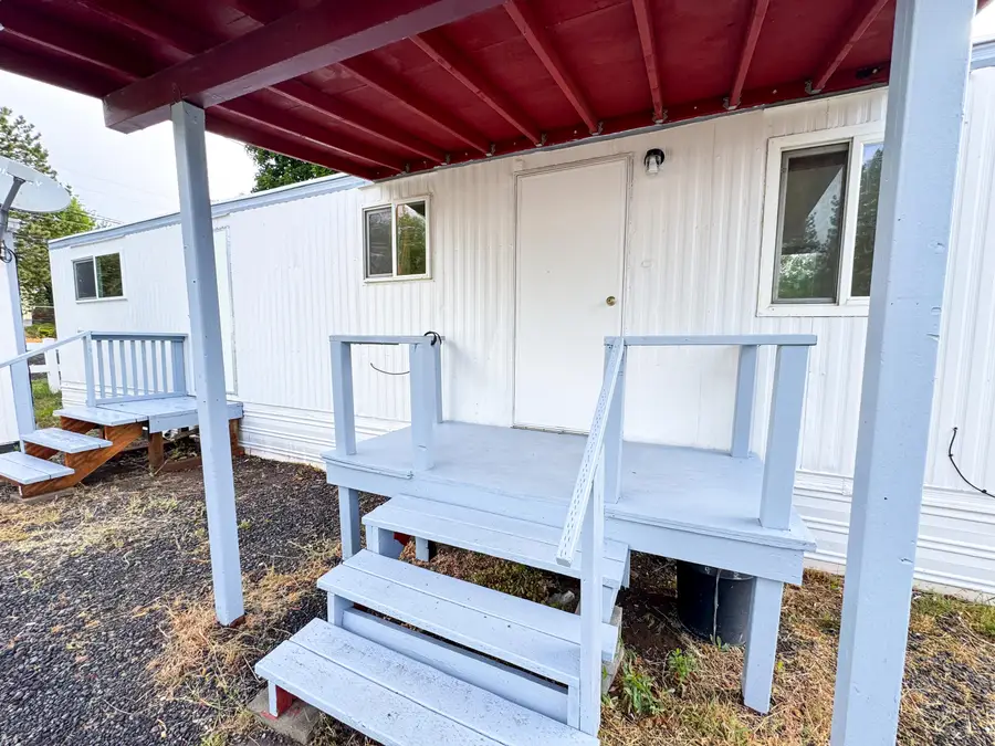 2055 Greensprings Drive #UNIT 19A, Klamath Falls, OR 97601 - #2