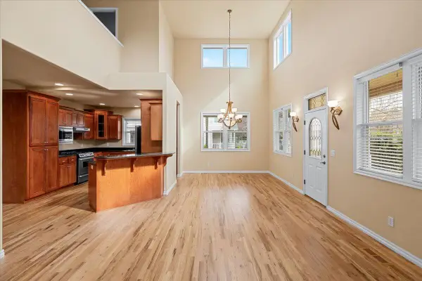 626 Griffin Oaks Drive, Central Point, OR 97502
