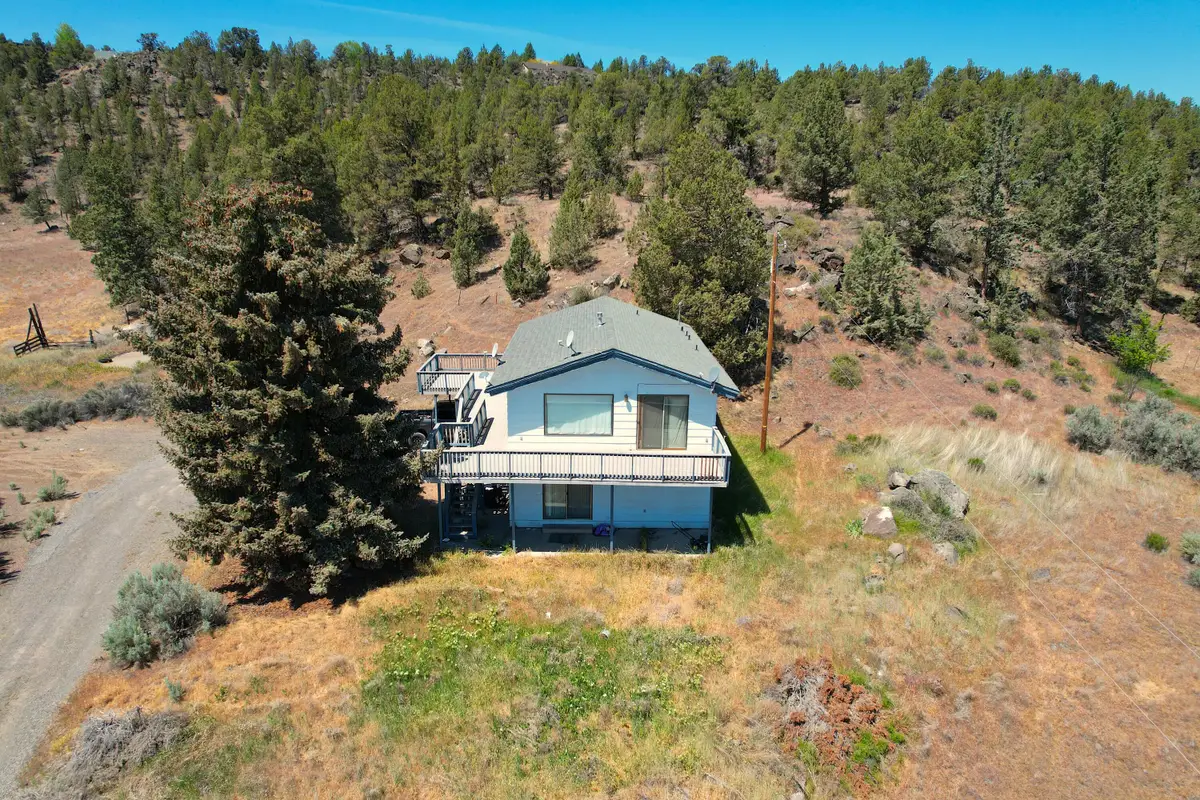 4928 NW Oneil Highway, Prineville, OR 97754 - #1