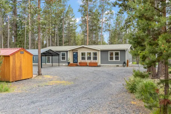 55823 Snow Goose Road, Bend, OR 97707