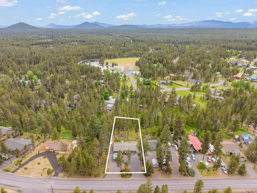 55823 Snow Goose Road, Bend, OR 97707 - #2