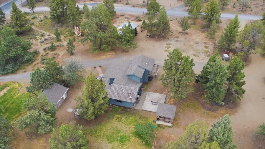 67325 Fryrear Road, Bend, OR 97703 - #2