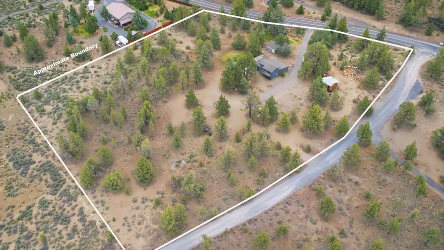 67325 Fryrear Road, Bend, OR 97703 - #3