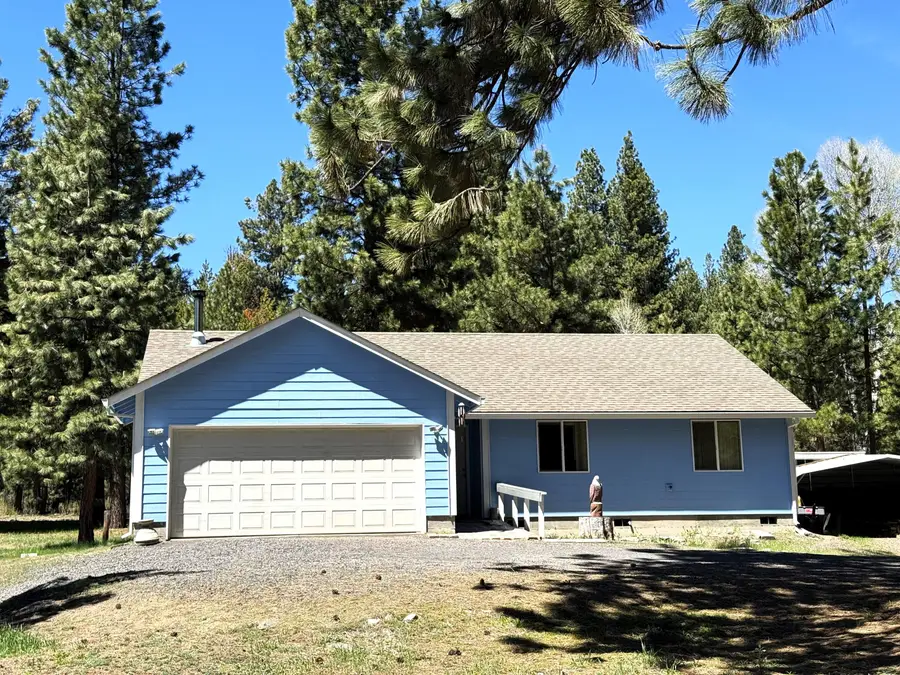 42260 Brook Trout Lane, Chiloquin, OR 97624 - #2