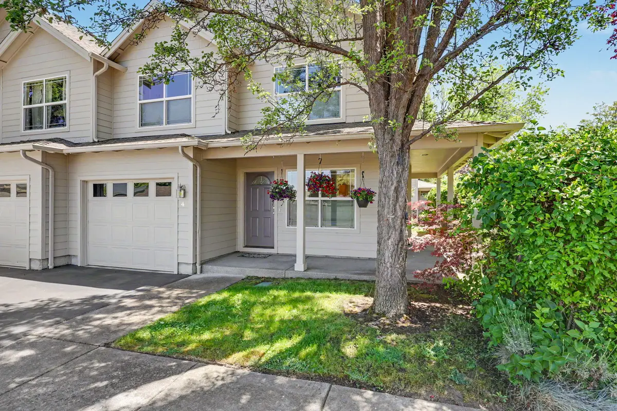 228 Talent Avenue #4, Talent, OR 97540 - #1
