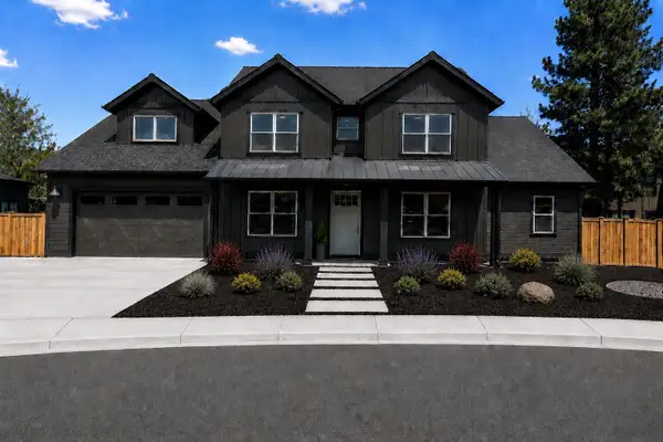 3422 NW Jackwood Place, Bend, OR 97703