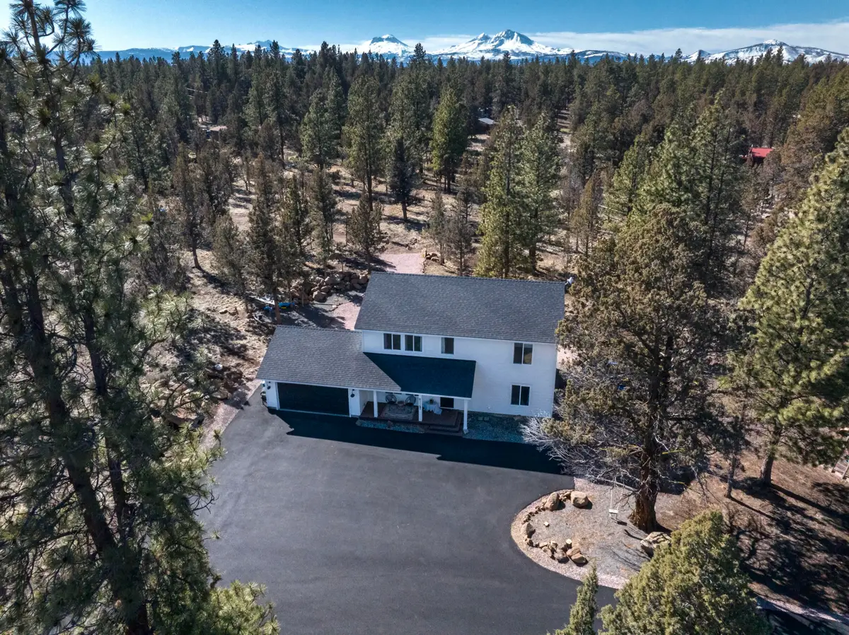 69353 Hinkle Butte Drive, Sisters, OR 97759 - #1
