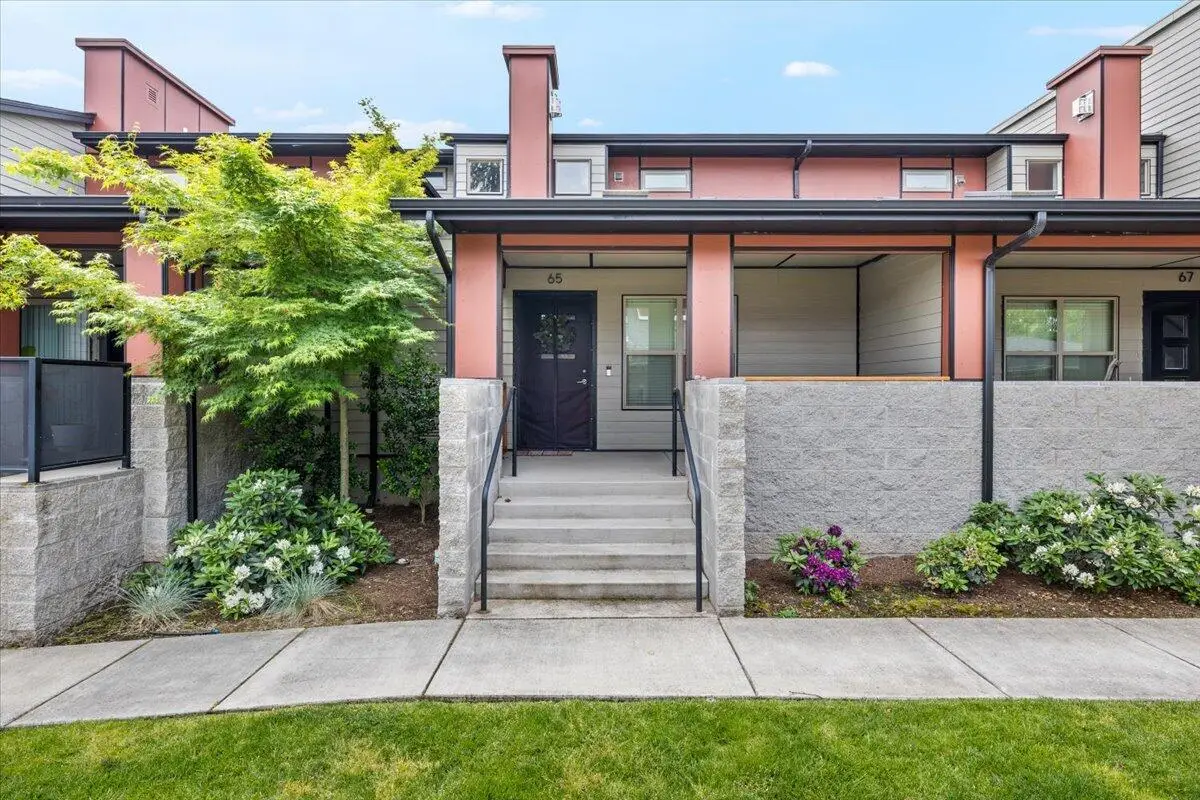 65 S Mountain Avenue, Ashland, OR 97520 - #1