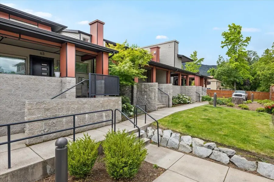 65 S Mountain Avenue, Ashland, OR 97520 - #2