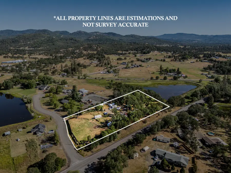 11775 Michael Road, Central Point, OR 97502 - #2
