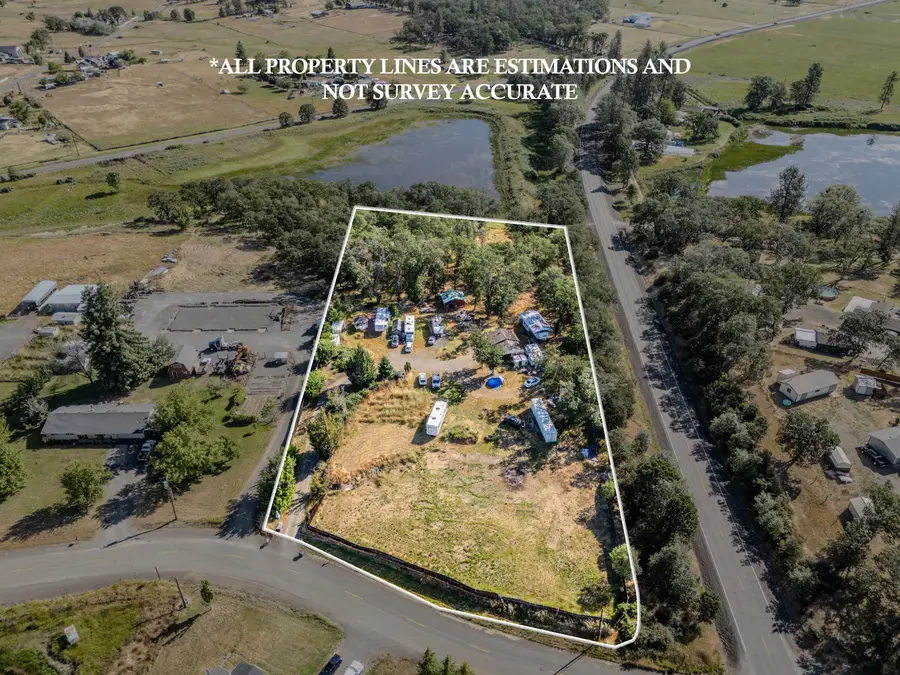 11775 Michael Road, Central Point, OR 97502 - #3