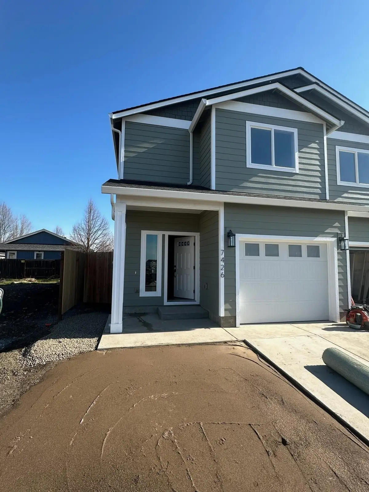 7422 Denman Court, White City, OR 97503 - #1