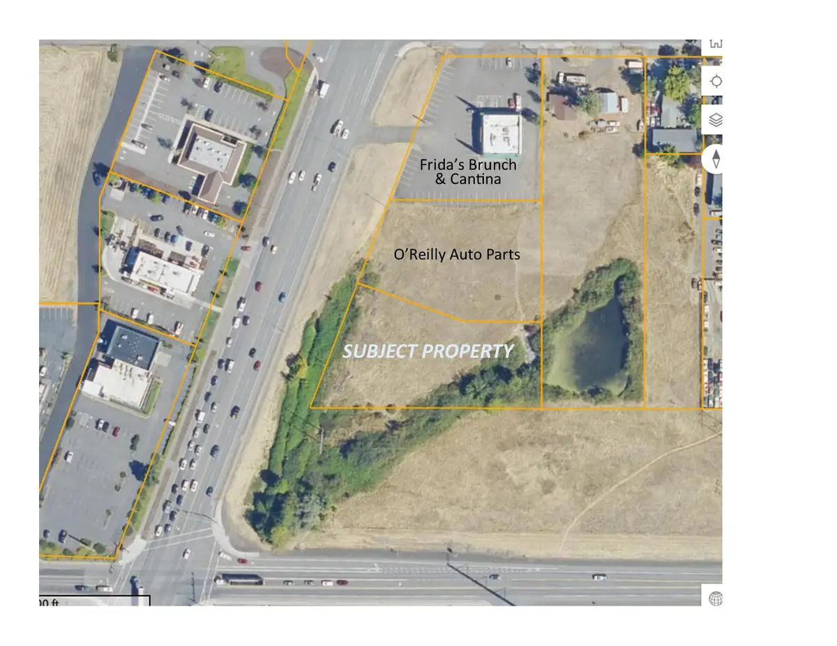 0 Highway 62, White City, OR 97503 - #1