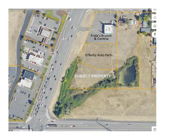 0 Highway 62, White City, OR 97503