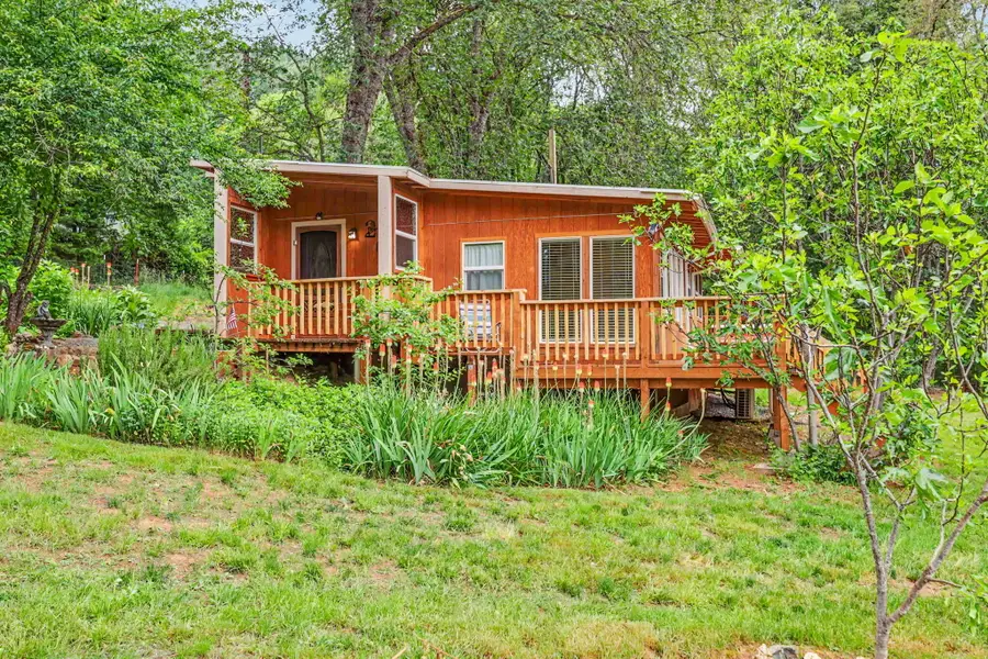 206 Lower Wolf Creek Road, Wolf Creek, OR 97497 - #2
