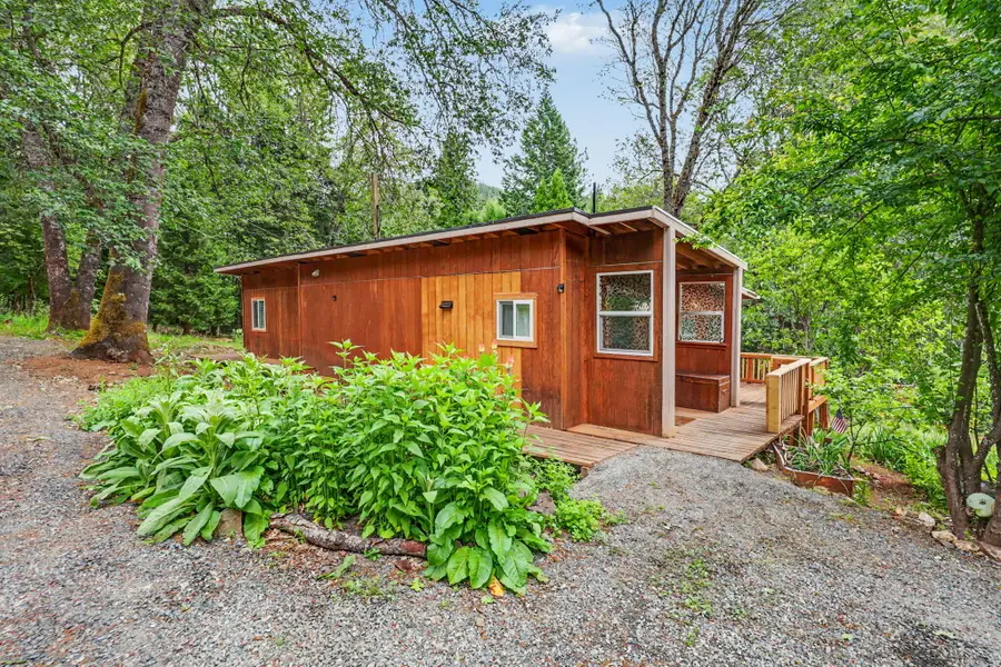 206 Lower Wolf Creek Road, Wolf Creek, OR 97497 - #3